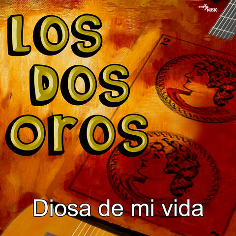 Diosa De Mi Vida