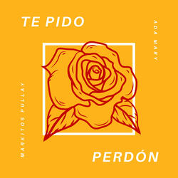 Te Pido Perdón