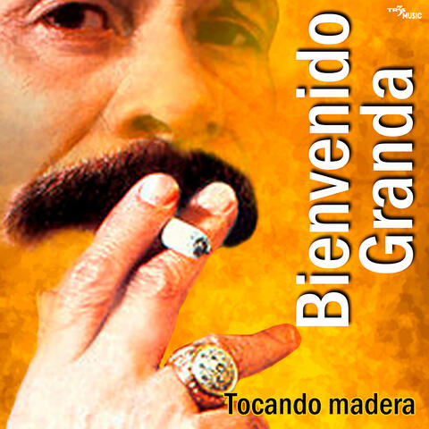 Tocando Madera Vol. 2