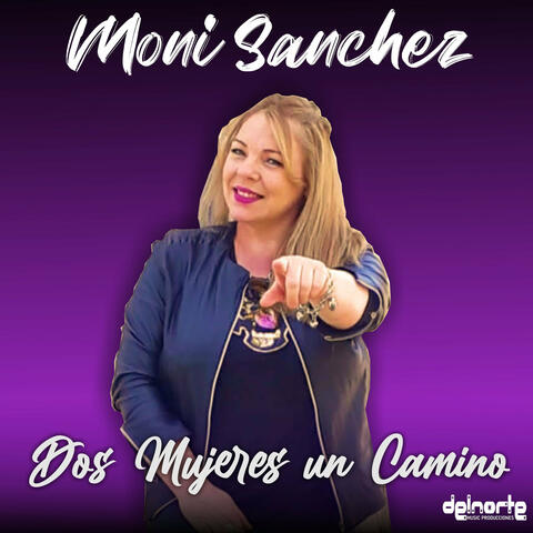 Dos Mujeres Un Camino