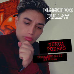 Nunca podrás borrarme de tu memoria