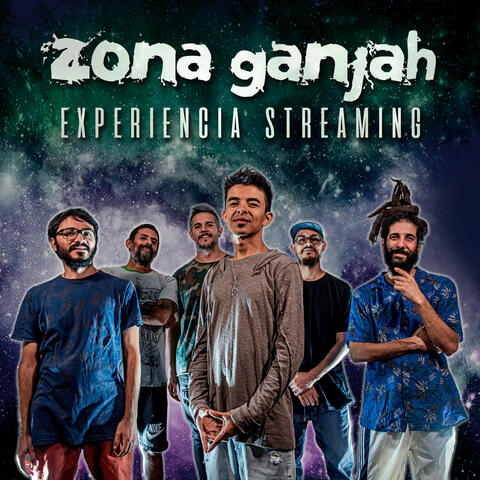 Experiencia Streaming 2021 (En Vivo)