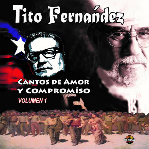 Cantos de amor y compromiso Vol.1