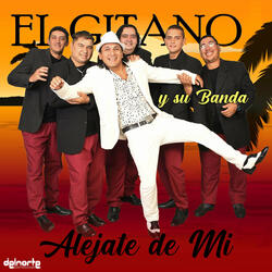 Aléjate De Mí