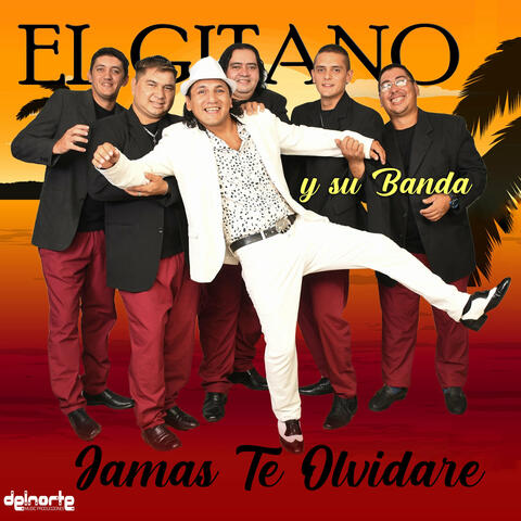Jamás Te Olvidare