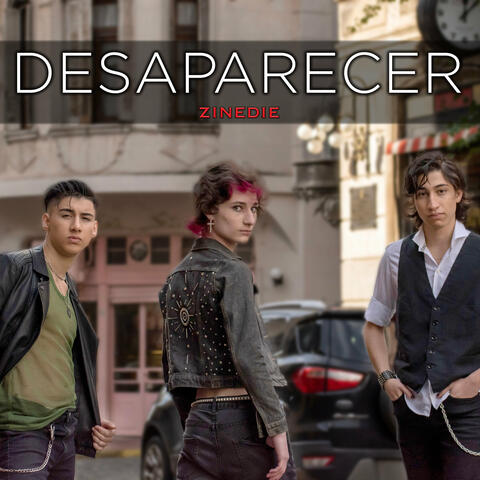 DESAPARECER