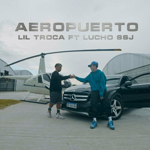 Aeropuerto