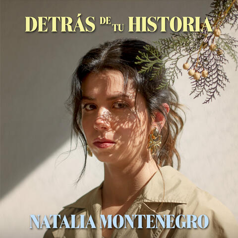 Detrás De Tu Historia