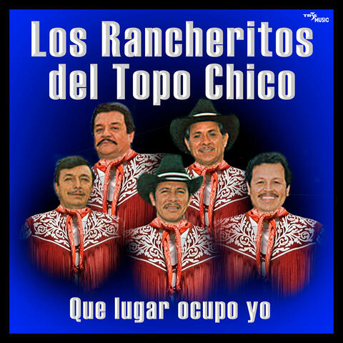 Que Lugar Ocupo Yo