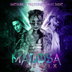 Malosa (Remix RKT)