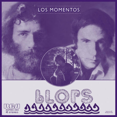 Los Momentos