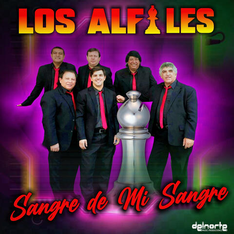 Sangre De Mi Sangre
