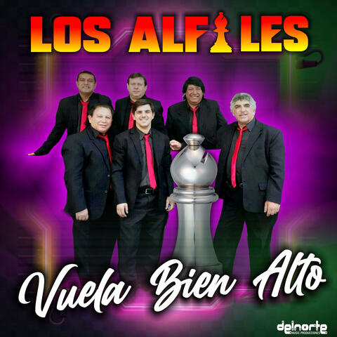 Vuela Bien Alto