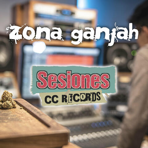Sesiones CC Records