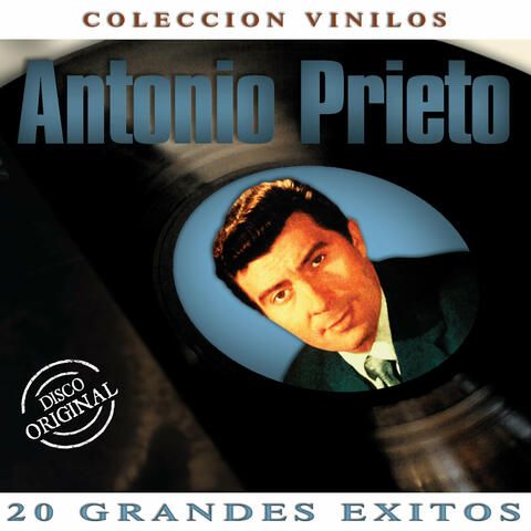 20 Grandes Éxitos