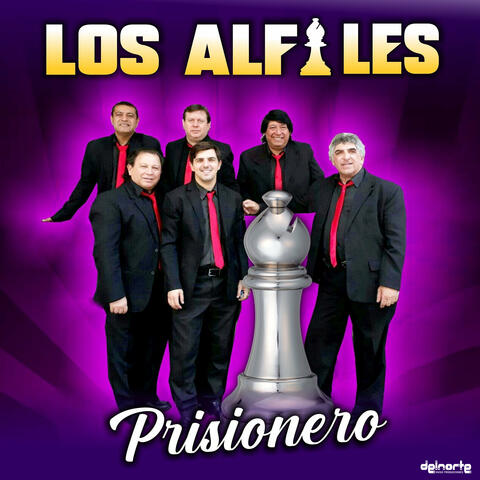 Prisionero
