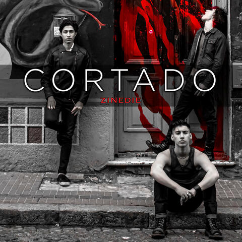 CORTADO