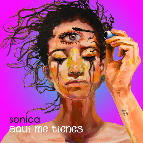 Aquí Me Tienes