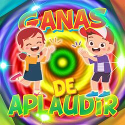 Ganas de aplaudir