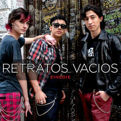 RETRATOS VACÍOS