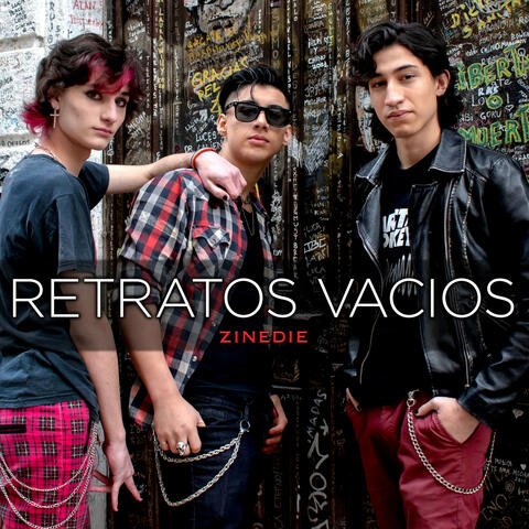 RETRATOS VACÍOS