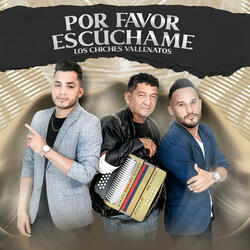 Por Favor Escúchame