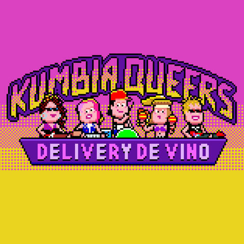 Delivery De Vino