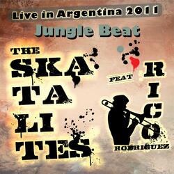 Jungle Beat