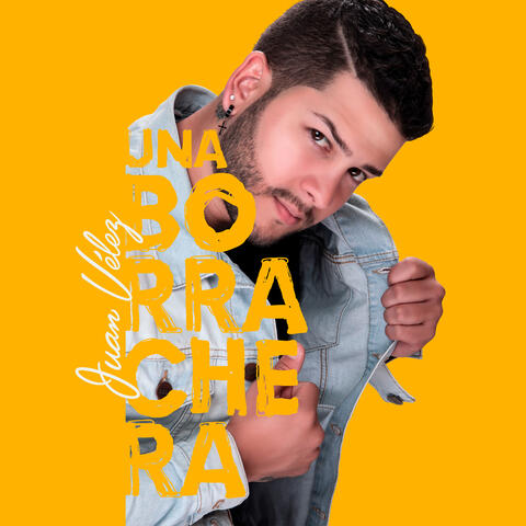 Una borrachera