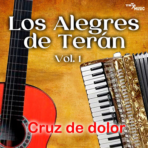 Cruz De Dolor