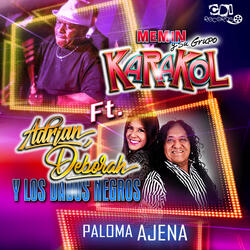 Paloma ajena