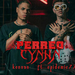 Perreo CYNHN