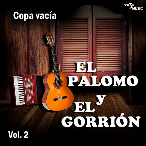 Copa Vacia