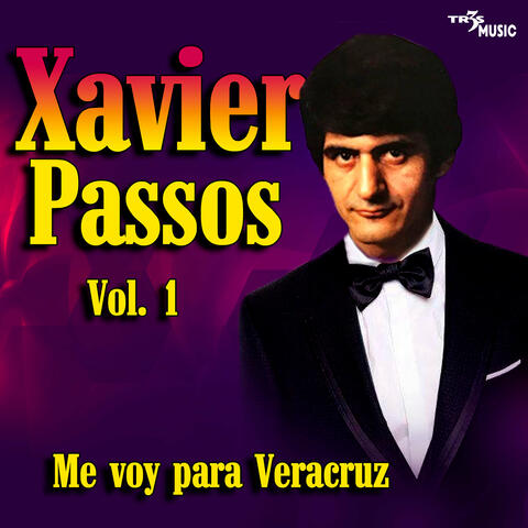 Me Voy Para Veracruz