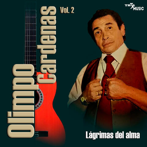 Lagrimas Del Alma
