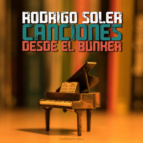Canciones desde el Búnker