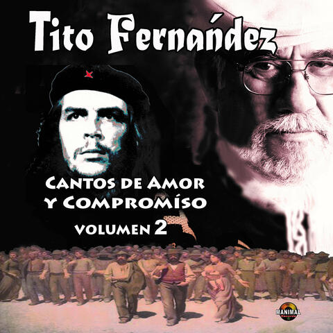Cantos de Amor y Compromiso 2