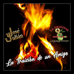 La traición de un amigo