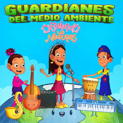 Los Guardianes del Medio Ambiente
