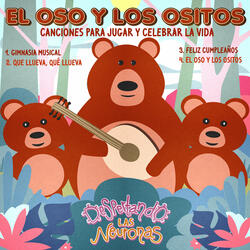 El oso y los ositos