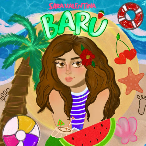 Barú