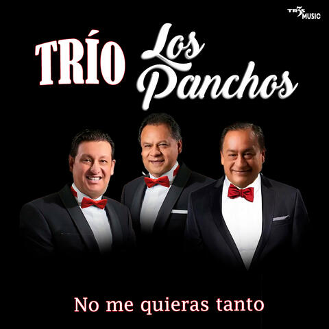 No Me Quieras Tanto