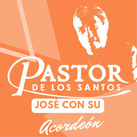 José con su acordeón