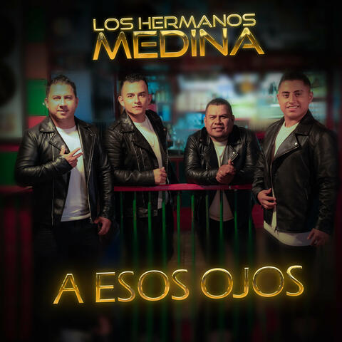 A Esos Ojos