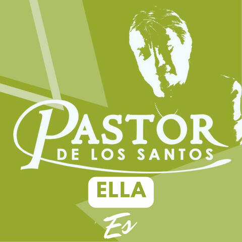 Ella es