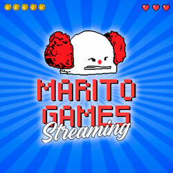 Marito Games Streaming Intro