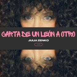 Carta De Un León A Otro
