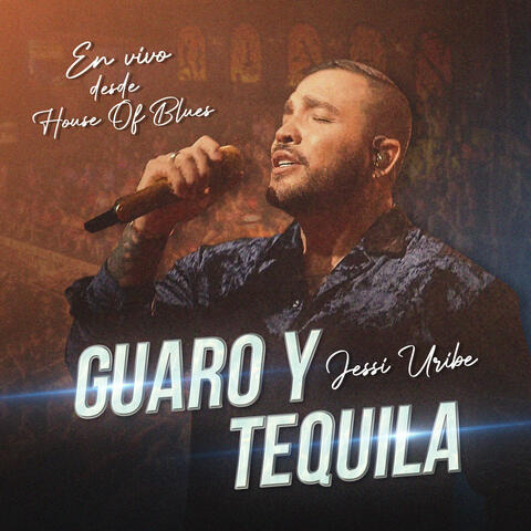 Guaro y Tequila