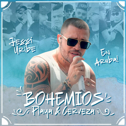 Bohemios, Playa y Cerveza