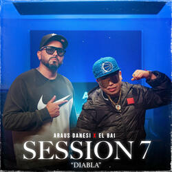 "Diabla" Session 7